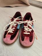 Zara velvet sneakers zgan maat 31, Ophalen of Verzenden, Zo goed als nieuw, Meisje, Schoenen