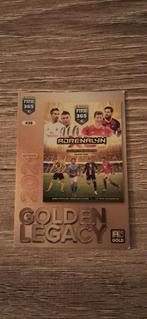 FIFA 365 Adrenalyn 2021 Golden Legacy Kaart, Ophalen of Verzenden