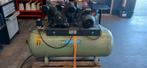 Creemers compressor CSG 550-270, 100 liter of meer, Ophalen, Gebruikt