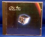 Chris Rea - The Road to Hell, Gebruikt, Ophalen of Verzenden, Poprock