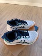 Asics sportschoenen indoor maat 36, Ophalen of Verzenden, Zo goed als nieuw, Jongen of Meisje, Sportschoenen