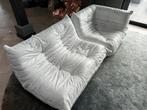 Ligne Roset Togo diverse bankdelen in LEER!, Antiek en Kunst, Ophalen