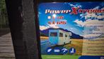 PowerXtreme 125 Lithium huishoud accu, Ophalen, Zo goed als nieuw
