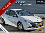 Renault Clio 2.0 202PK Gordini No 0973 RS BJ`11 NAP NL Airco, Auto's, Renault, Voorwielaandrijving, Traction-control, Gebruikt