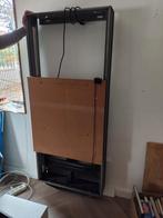 Digiboard TV Lift - 150cm Hoog, 66cm Breed, Huis en Inrichting, Kasten | Televisiemeubels, Ophalen, 50 tot 100 cm, Zo goed als nieuw