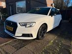 Audi A3 Sportback | 2017 | Orig. NL | Dealer onderhouden, Auto's, Audi, Voorwielaandrijving, 620 kg, Wit, Origineel Nederlands
