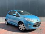 Ford Ka 1.2 Titanium X start/stop * Airco * Stoel-verwarming, Voorwielaandrijving, Stof, Gebruikt, Zwart