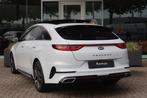Kia Proceed 1.4 GT-Line 140pk DCT7 | Stoelverwarming | Camer, 65 €/maand, 4 cilinders, Met garantie (alle), Wit