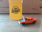 1:64 Chevrolet Camaro, F, Auto, T, Ophalen of Verzenden
