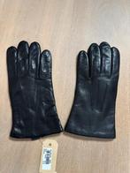 Nieuwe leren zwarte handschoenen van Laimböck maat 10, Kleding | Dames, Mutsen, Sjaals en Handschoenen, Maat 42/44 (L), Nieuw