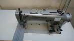 Industrie Naaimachine Durkopp Adler Zig -zag Rechtstikker, Gebruikt, Naaimachine, Industrieel, Ophalen