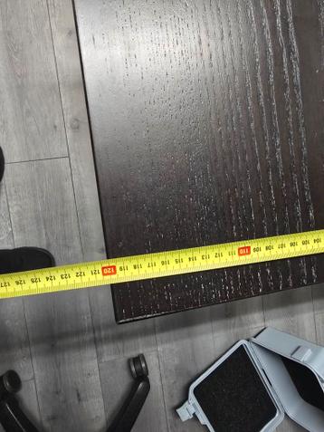 Ikea hoek Bureau type galant in zeer nette staat - afbeelding 6