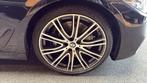 BMW 5-serie 540i xDrive High Executive|Nappa|Pano|Individual, Auto's, BMW, Automaat, Gebruikt, Euro 6, 2000 kg