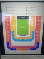 De jeugd van tegenwoordig. 4 tickets €57,-, Tickets en Kaartjes, Drie personen of meer