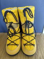 Snowboots - Maat 39, Geel, Snowboots, Ophalen of Verzenden, Zo goed als nieuw