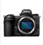 Nikon Z6 ii, Diensten en Vakmensen