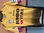 Agu Jumbo-Visma replica fiets set Heren, Ophalen of Verzenden, Gebruikt, Kleding