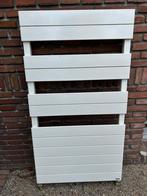 Design radiator, Doe-het-zelf en Verbouw, Verwarming en Radiatoren, Ophalen, Gebruikt, Radiator, 60 tot 150 cm