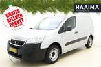 Peugeot Partner 120 1.6 BlueHDi 100 L1 Pro | Airco | Cruise, Voorwielaandrijving, Stof, 4 cilinders, 23 km/l