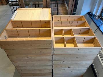 38 lades te koop ( bruynzeel) - afbeelding 7