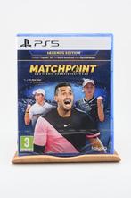 MATCHPOINT LEGENDS EDITION PlayStation 5