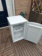 Inventum, Witgoed en Apparatuur, Vriezers en Diepvrieskisten, Ophalen, Gebruikt, Minder dan 60 cm, 160 cm of meer