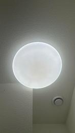 Plafondlamp met sterretjes inclusief afstandsbediening, Ophalen, Zo goed als nieuw