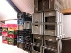 Kraten kisten 40x60 cm diverse hoogtes, Doe-het-zelf en Verbouw, Kratten en Dozen, Ophalen, Gebruikt, 40 tot 60 cm, 50 tot 75 cm