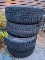 Bridgestone Winterbanden Ford Mondeo - Weinig gebruikt, Auto-onderdelen, Banden en Velgen, Gebruikt, 16 inch, Banden en Velgen