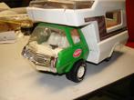Tonka Camper no 530  metaal 1970 vintage, Ophalen of Verzenden, Zo goed als nieuw
