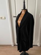 Zwart lang vest Thomas Rabe maat 46, Kleding | Dames, Truien en Vesten, Rabe, Zwart, Maat 46/48 (XL) of groter, Ophalen of Verzenden