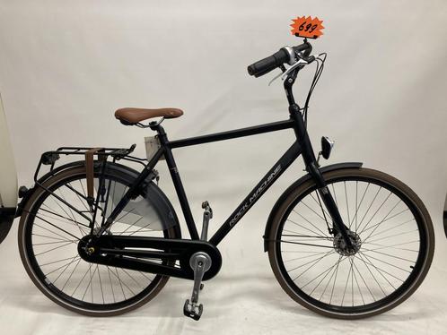 Rock Machine UB40 28 inch Herenfiets, Fietsen en Brommers, Fietsen | Heren | Herenfietsen