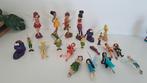 Disney feeën poppetjes, Verzamelen, Poppetjes en Figuurtjes, Ophalen of Verzenden, Zo goed als nieuw
