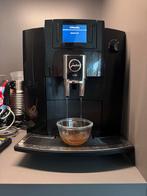 Jura E60 Koffiemachine - Uitstekend Onderhouden!, Witgoed en Apparatuur, Koffiezetapparaten, Ophalen, Gebruikt, Koffiemachine