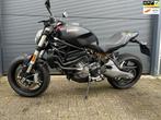 Ducati Tour Monster 821 ABS Quickshift BJ 2019 Nieuwstaat !, Motoren, Motoren | Ducati, Karolingersweg 3 g
5616HX  eindhoven, NL