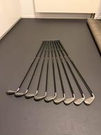 Callaway Big Bertha ikzers -SW-4 -Rflex-proefslaan ok 6S1081, Ophalen of Verzenden, Gebruikt, Club, Callaway