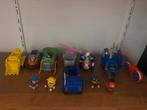 Paw Patrol Speelgoed, Ophalen of Verzenden, Gebruikt, Jongen of Meisje