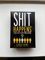 Spel: Shit Happens, Hobby en Vrije tijd, Gezelschapsspellen | Kaartspellen, Ophalen of Verzenden