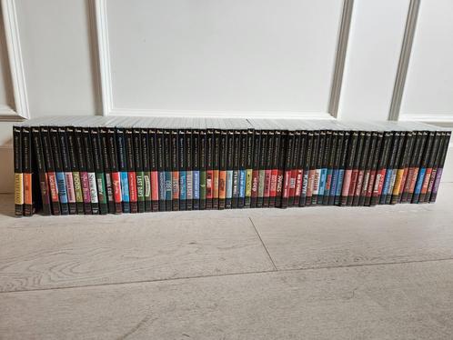 63x DVD Quality Film Collection : Bittermoon / Anonyma / Obe, Cd's en Dvd's, Dvd's | Filmhuis, Gebruikt, Overige gebieden, Alle leeftijden