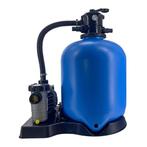 Aqua plus 8 zandfilterset, Ophalen, Nieuw