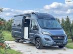 Adria Twin Supreme Plus 640 SLB 9-traps Automaat (Ducato 8), Caravans en Kamperen, Campers, Automaat, Buscamper of Camperbus, -
-  -