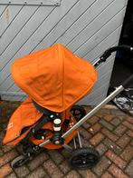 Bugaboo frog met regenkap en winterzak, Ophalen of Verzenden, Gebruikt, Bugaboo