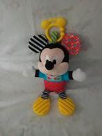 Mickey mouse kinderwagen hanger, Ophalen of Verzenden, Zo goed als nieuw, Overige typen
