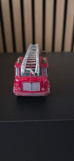 brandweerwagen, model N15., Ophalen of Verzenden, Matchbox