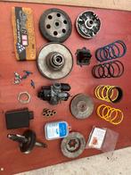 Spullen te koop voor scooters met horizontaal verticaal blok, Ophalen of Verzenden, Zo goed als nieuw, Blok, Polini