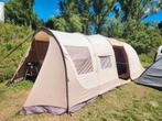 Bardani Prestice Villa Grande 320. 4 persoons., Caravans en Kamperen, Ophalen, Gebruikt, Tot en met 4