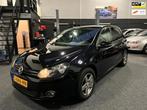 Volkswagen GOLF 1.4 Trendline/PDC/Navi, Voorwielaandrijving, Euro 5, Gebruikt, 4 cilinders