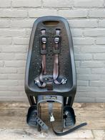 Fietsstoel Yepp Maxi Easyfit Zwart, Ophalen, Zo goed als nieuw