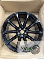 1x 21" AUDI RSQ3 Q3 SPORTBACK POLYGON VELG BLACK BTW NEW OEM, Nieuw, Band(en), Personenwagen, 21 inch