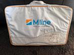 M Line Wave Pillow 13 - Nieuw in verpakking, Ophalen of Verzenden, Nieuw, Matras